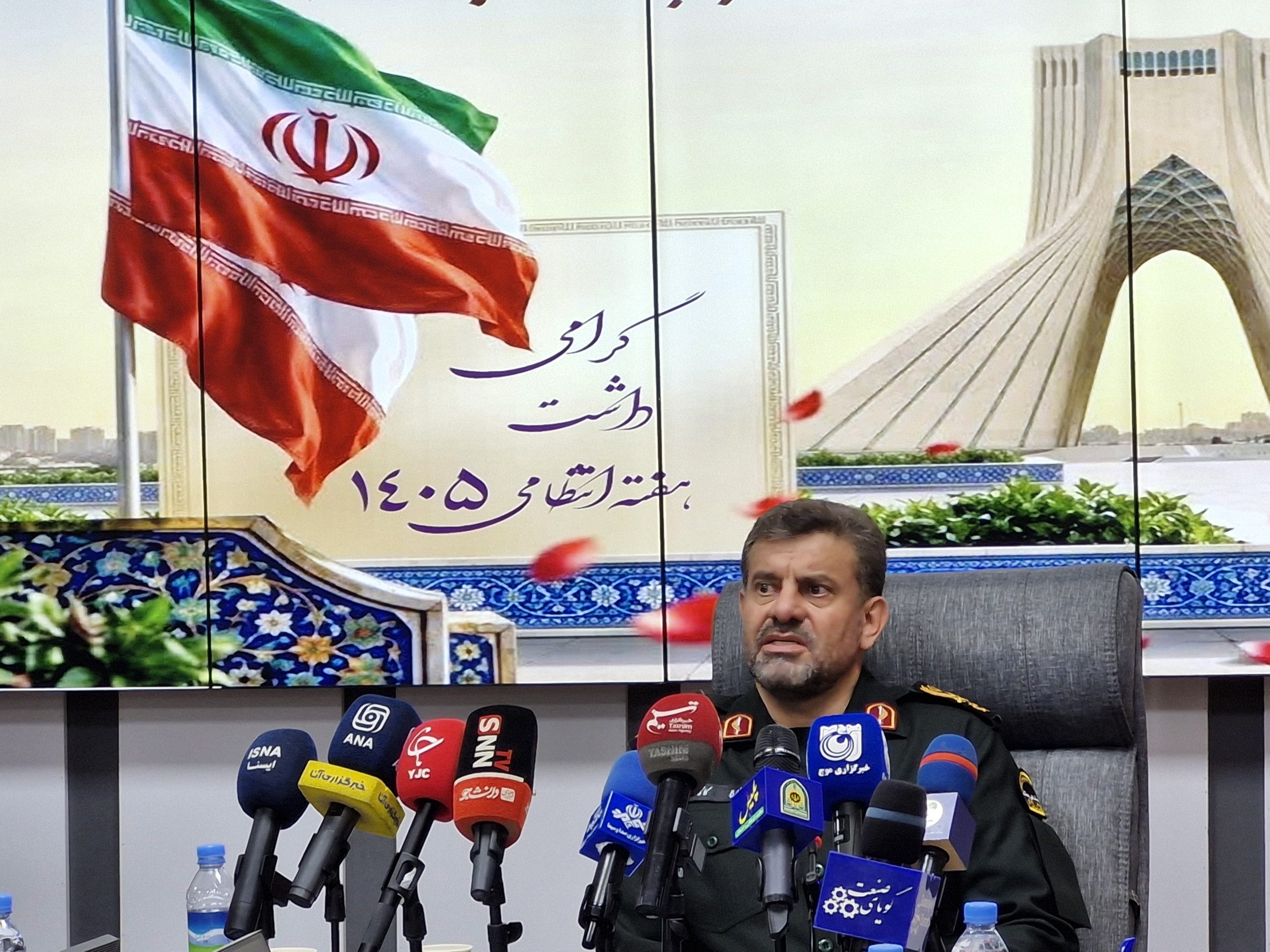 از ضربه مالی ۲۰ هزار میلیاردی تا انهدام شبکه‌های چندتنی شیشه