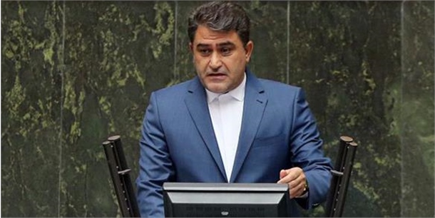 رییس کمیته حملونقل مجلس شورای اسلامی: توسعه سواحل مکران اقتصاد ایران را متحول میکند/ ضرورت تنظیم سند راهبری برای توسعه سواحل مکران رییس کمیته حملونقل مجلس شورای اسلامی: توسعه سواحل مکران اقتصاد ایران را متحول میکند/ ضرورت تنظیم سند راهبری برای توسعه سواحل مکران