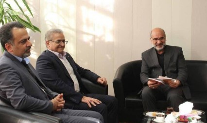 بانک مسکن، حامی همیشگی محیط‌زیست