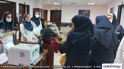 با پرداخت مبلغ 2 هزار و 137 میلیارد ریال از طرف بیمه دانا پرونده خسارت شهرک لبنیاتی میهن طی 170 روز بسته شد با پرداخت مبلغ 2 هزار و 137 میلیارد ریال از طرف بیمه دانا پرونده خسارت شهرک لبنیاتی میهن طی 170 روز بسته شد