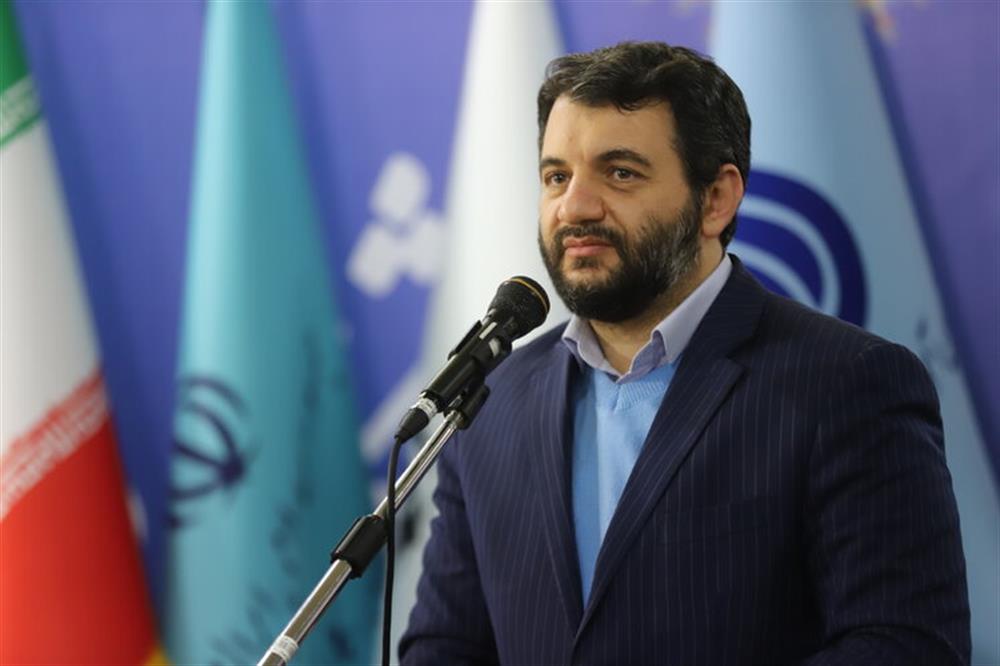 مشاور رئیسجمهوری خبر داد آمادگی کامل برای تسهیل حضور سرمایهگذاران صنعت نفت در مناطق آزاد و ویژه اقتصادی مشاور رئیسجمهوری خبر داد آمادگی کامل برای تسهیل حضور سرمایهگذاران صنعت نفت در مناطق آزاد و ویژه اقتصادی