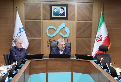 مدیرعامل هلدینگ خلیج فارس:  تاریخ نشان داده هر کسی در این شرایط سهم می‌فروشد ضرر خواهد کرد/ فارس بار دیگر رتبه یک بازار سرمایه شد