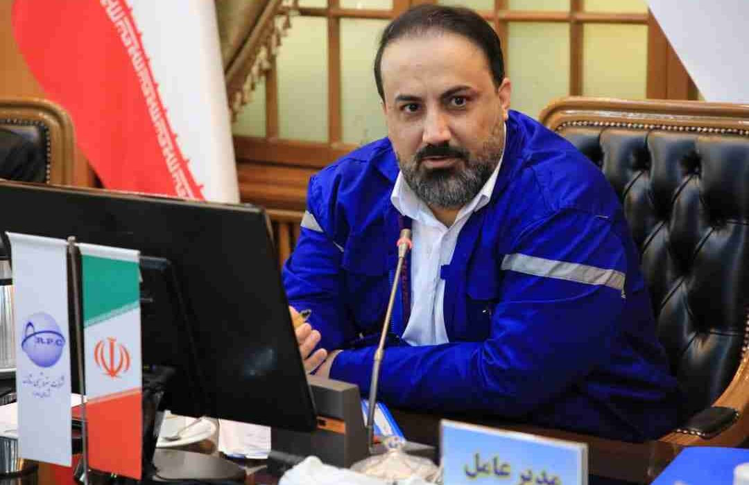 رکورد فروش محصولات پتروشیمی شازند شکسته شد رکورد فروش محصولات پتروشیمی شازند شکسته شد