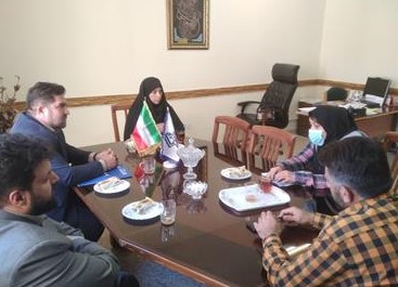تقدیر آموزش و پرورش شهرستان دماوند از خدمات‌رسانی شعبه امام حسین(ع) بیمه دانا