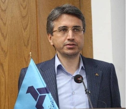 انتصاب علی نبوی به عنوان مشاور وزیر صمت انتصاب علی نبوی به عنوان مشاور وزیر صمت