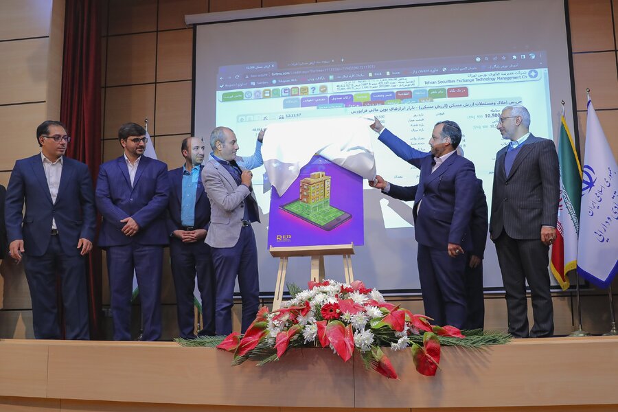 دکتر مظلومی خبر داد؛ درج نماد بیمه تعاون به زودی در بازار اصلی پایه فرابورس
