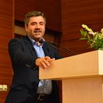 مدیرعامل پتروشیمی جم: رسالت و افتخار ما تولید پایدار و ایمن است مدیرعامل پتروشیمی جم: رسالت و افتخار ما تولید پایدار و ایمن است