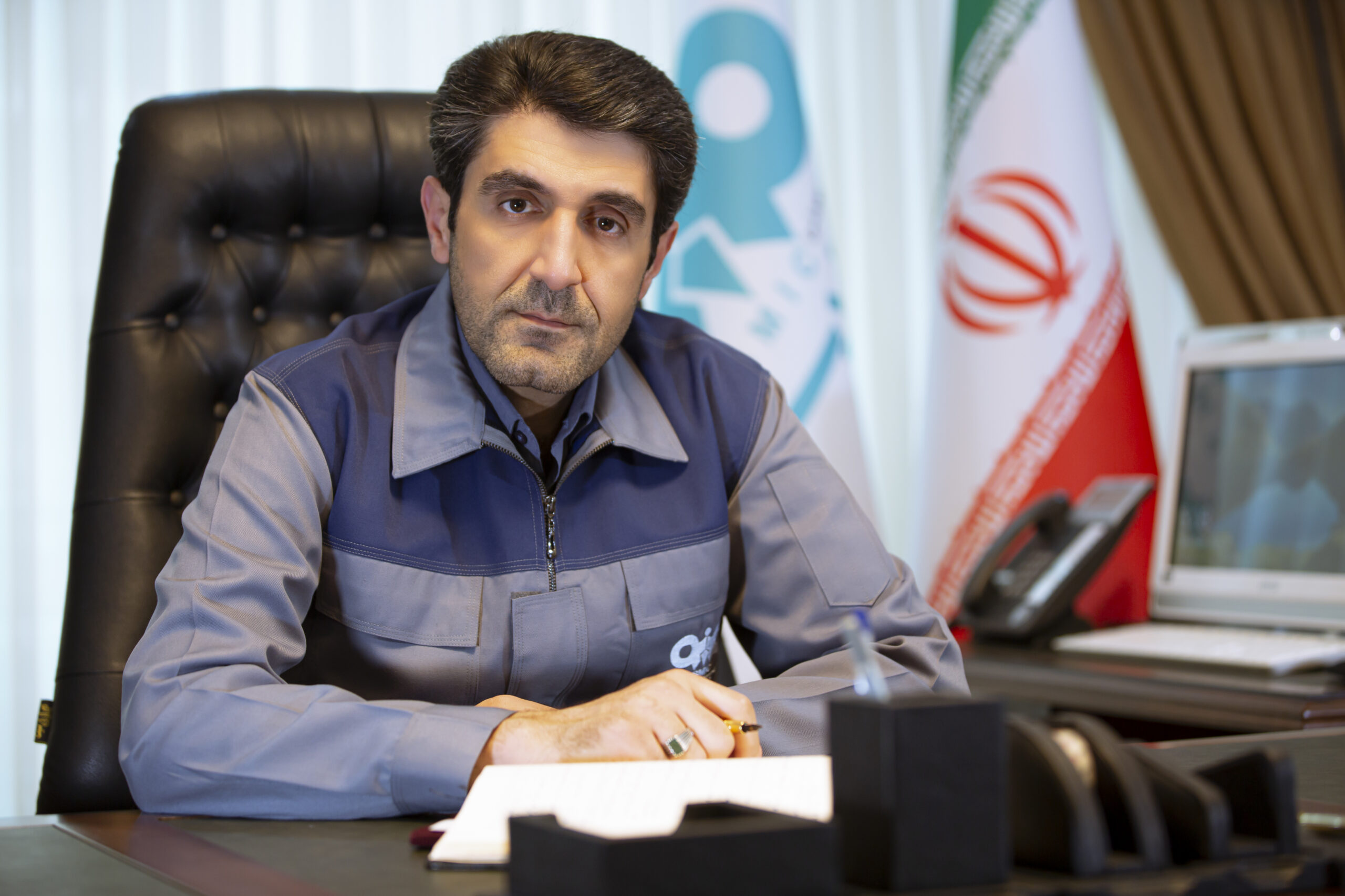 همکاری فولاد سنگان با شرکتهای دانشبنیان در زمینه کانیهای کمعیار آهن SMI همکاری فولاد سنگان با شرکتهای دانشبنیان در زمینه کانیهای کمعیار آهن SMI