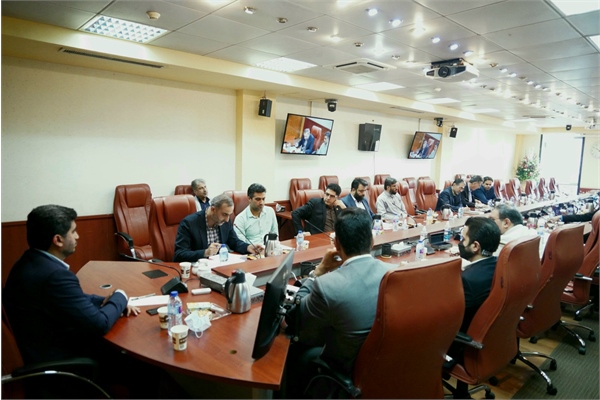 دومین نشست کمیته تسهیل خدمات سفرهای دریایی نوروز ۱۴۰۲ برگزار شد/ تاکید بر نظارت مستمر جهت ممانعت از تردد‌ شناورهای ناایمن و مسیرهای غیرمجاز