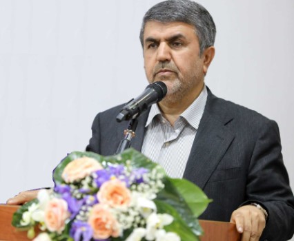 خدمت جدید «سامانه توثیق الکترونیکی داراییها» در بانک صادرات ایران راهاندازی شد خدمت جدید «سامانه توثیق الکترونیکی داراییها» در بانک صادرات ایران راهاندازی شد