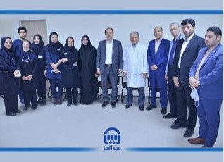 اعلام آمادگی صنعت نمایشگاهی برای اجرای برنامه های وزیر جدید صمت