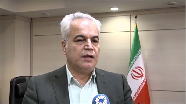 رئیس کمیسیون حمل و نقل و لجستیک اتاق بازرگانی ایران: برای رونق اقتصاد کشور باید روی اقتصاد و جذابیت‌های دریا متمرکز شویم/ نیازمند گسترش حلقه فعالیت‌ها در حوزه دریایی هستیم