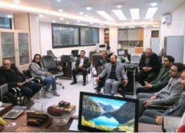 عضو هیئت مدیره بانک ملی ایران: آماده توسعه همکاری با پتروشیمی بندرامام هستیم عضو هیئت مدیره بانک ملی ایران: آماده توسعه همکاری با پتروشیمی بندرامام هستیم