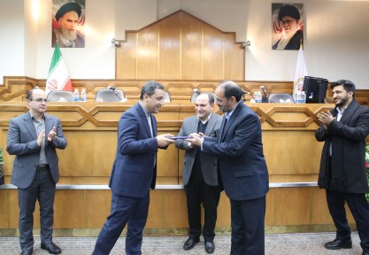 چادرملو 100میلیارد ریال به ساخت بخش ICUبیمارستان ضیایی اردکان اختصاص داد چادرملو 100میلیارد ریال به ساخت بخش ICUبیمارستان ضیایی اردکان اختصاص داد