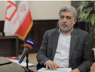پیام تبریک مدیرعامل بانک دی به مناسبت ولادت حضرت زهرا(س) و روز زن پیام تبریک مدیرعامل بانک دی به مناسبت ولادت حضرت زهرا(س) و روز زن