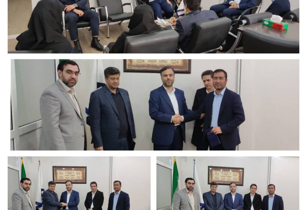 مدیرعامل بیمه ملت از تحقق پرتفوی ۳۰ هزارمیلیارد ریالی در آستانه نوروز خبرداد
