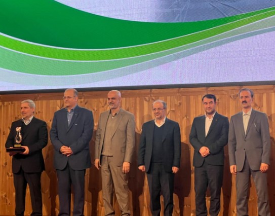 نماینده بیمه تعاون، مرد طلایی کشتی آزاد ایران در آسیا نماینده بیمه تعاون، مرد طلایی کشتی آزاد ایران در آسیا