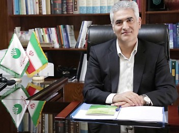 پیام تبریک دکتر بهزاد شیری مدیرعامل پست بانک ایران به مناسبت فرا رسیدن ایام دهه فجر انقلاب اسلامی پیام تبریک دکتر بهزاد شیری مدیرعامل پست بانک ایران به مناسبت فرا رسیدن ایام دهه فجر انقلاب اسلامی