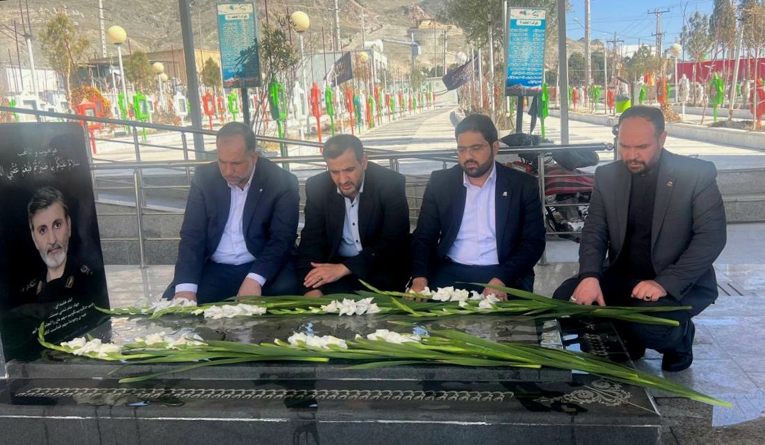 مدیرعامل در دیدار با نماینده مردم اردبیل:  رویکرد جدید پست بستری را برای توسعه کسب و کارهای نوپا فراهم آورده است