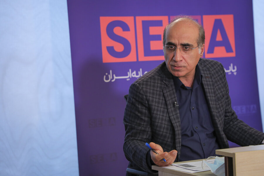 قائم مقام انجمن کارفرمایان صنعت پتروشیمی عنوان کرد؛ پرونده تعیین نرخ خوراک پتروشیمی‌ها روی میز کمیسیون تلفیق/هنوز جمع‌بندی حاصل نشده است