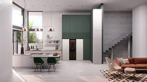 سامسونگ یخچالهای جدید Bespoke Infinite Line را عرضه کرد یخچال ستونی جدید با ترکیبی از طراحی بیکران و عملکردی بینهایت سامسونگ یخچالهای جدید Bespoke Infinite Line را عرضه کرد یخچال ستونی جدید با ترکیبی از طراحی بیکران و عملکردی بینهایت