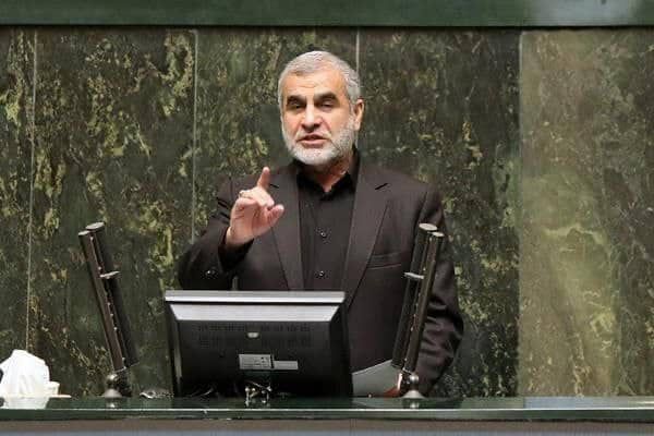 نایب‌رئیس مجلس: بیمه رانندگان سنگین و اینترنتی، آزمونی برای عدالت اقتصادی است