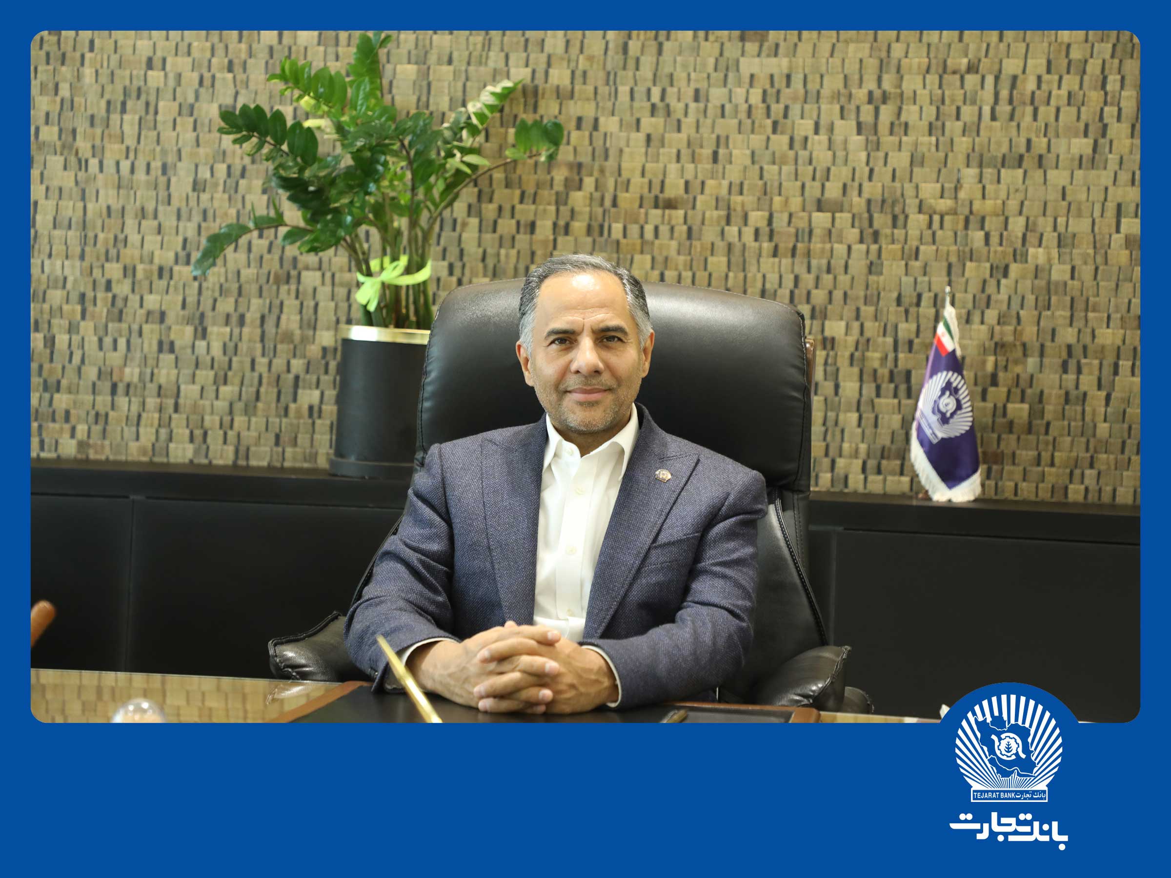 پیام دکتر اخلاقی به مناسبت عید سعید فطر پیام دکتر اخلاقی به مناسبت عید سعید فطر