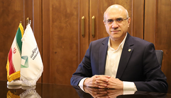 در پیام نوروزی رییس هیات مدیره بانک تاکید شد؛ سال۱۴۰۲ ، سال درخشش و موفقیت بانک کارآفرین است در پیام نوروزی رییس هیات مدیره بانک تاکید شد؛ سال۱۴۰۲ ، سال درخشش و موفقیت بانک کارآفرین است