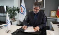 انتصاب مدیران جوان در شرکت بیمه رازی/ راه اندازی مجتمعی دیگر در بیمه رازی انتصاب مدیران جوان در شرکت بیمه رازی/ راه اندازی مجتمعی دیگر در بیمه رازی