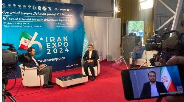 گام بلند پتروشیمی پردیس در تامین امنیت غذایی جهان و حفظ محیط زیست گام بلند پتروشیمی پردیس در تامین امنیت غذایی جهان و حفظ محیط زیست