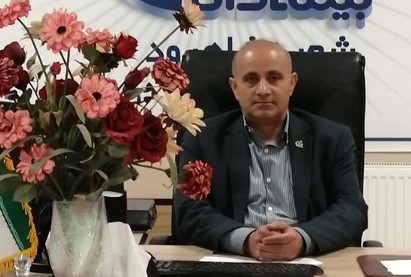 شعبه شاهرود بیمه دانا برای نخستین بار موفق به جذب بیمه نامه کِشتی شد شعبه شاهرود بیمه دانا برای نخستین بار موفق به جذب بیمه نامه کِشتی شد
