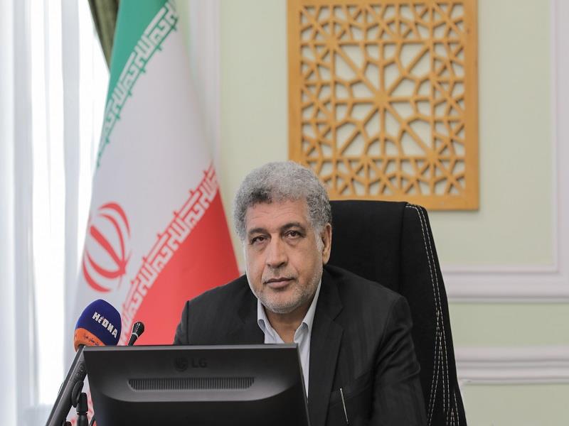 دکتر عسکری مطرح کرد: سرعت بالای انجام عملیات تامین مالی طرح نهضت ملی در بانک مسکن
