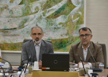 حضور مدیرعامل در نشست هم‌اندیشی روسای انجمن صنفی نمایندگان شرکت بیمه ملت