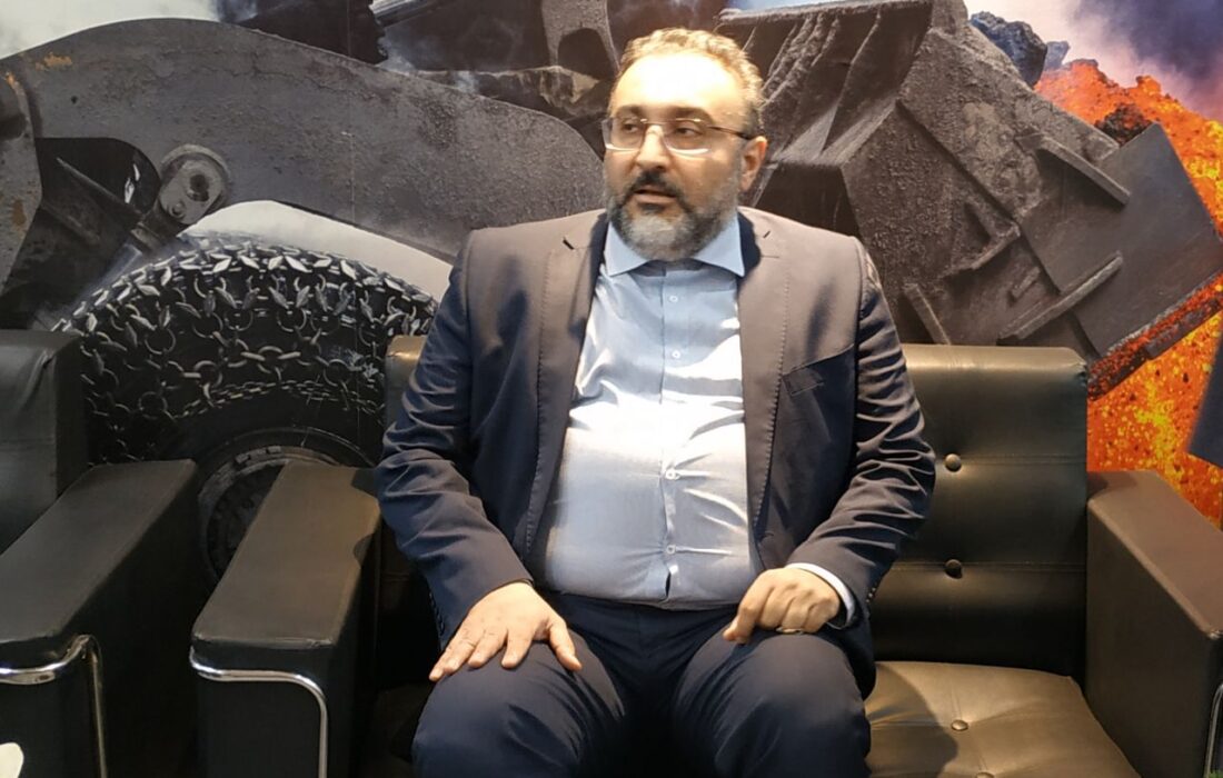 توسعه هوشمند در دستور کار چادرملو قراردارد/ گذر موفق از پیک بار شبکه برق در نیروگاه‌های چادرملو/ ۳۵ طرح با سرمایه‌گذاری بالغ بر ۵ میلیارد یورو در حال اجراست