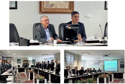 رفاه در بیست و هشتمین نمایشگاه آگروفود رفاه در بیست و هشتمین نمایشگاه آگروفود