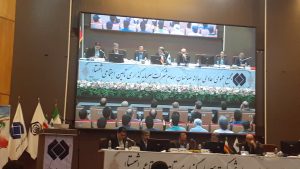 قدردانی رئیس سازمان جهاد کشاورزی استان مازندران از عملکرد بانک کشاورزی قدردانی رئیس سازمان جهاد کشاورزی استان مازندران از عملکرد بانک کشاورزی