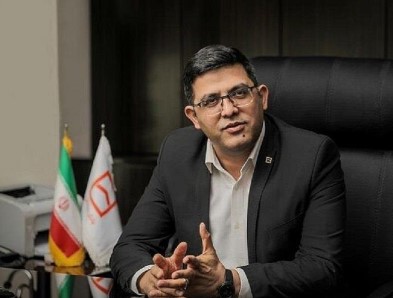 قرارداد خودمالکی بیش از ۶۹ هزار واحد در بانک مسکن منعقد شد قرارداد خودمالکی بیش از ۶۹ هزار واحد در بانک مسکن منعقد شد
