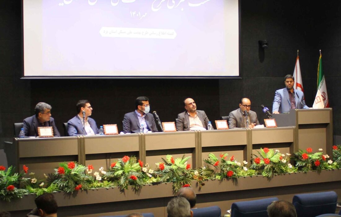 غفوریان در جمع اصحاب رسانه عنوان کرد: بانک مسکن؛ تنها بانک حامی خودمالکان در ساخت مسکن