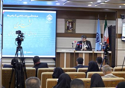 موسوی:حمایت رییس جمهور از پرداخت ۱۰۶ هزار میلیارد تومان بدهی سازمان تامین اجتماعی موسوی:حمایت رییس جمهور از پرداخت ۱۰۶ هزار میلیارد تومان بدهی سازمان تامین اجتماعی