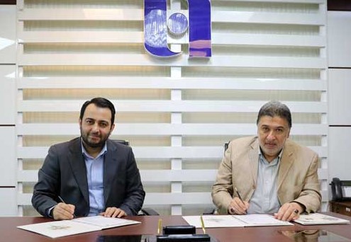 حمایت بانک صادرات ایران از توانمندی خودروسازان داخلی تقویت شد حمایت بانک صادرات ایران از توانمندی خودروسازان داخلی تقویت شد