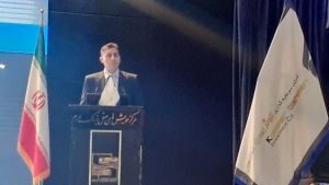 معاون درآمدهای مالیاتی سازمان امور مالیاتی کشور: مهلت ارایه اظهارنامه مالیات بر ارزش افزوده دوره زمستان 99 تا 15 اردیبهشت ماه 1400 تمدید شد معاون درآمدهای مالیاتی سازمان امور مالیاتی کشور: مهلت ارایه اظهارنامه مالیات بر ارزش افزوده دوره زمستان 99 تا 15 اردیبهشت ماه 1400 تمدید شد