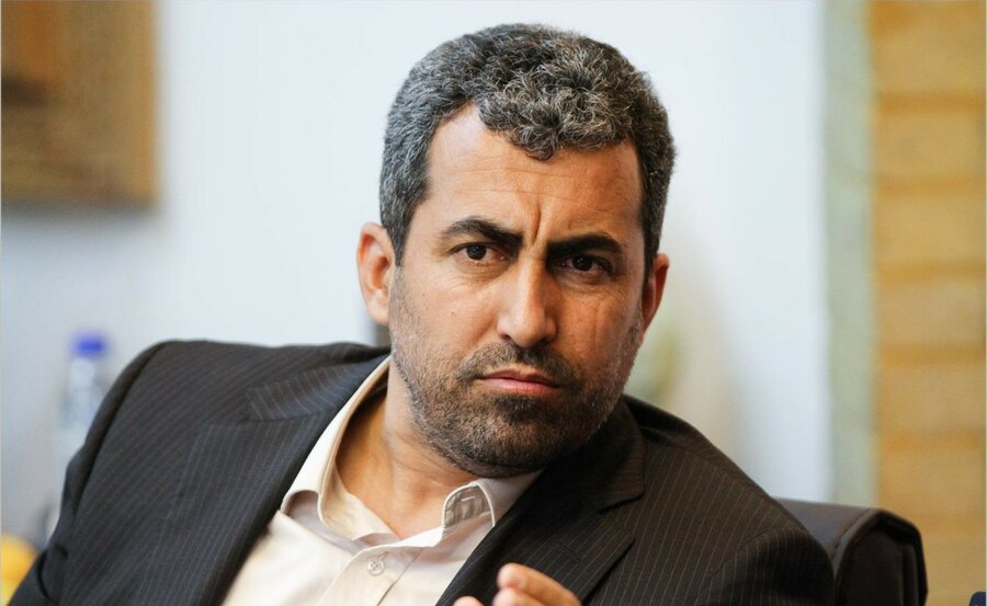 رئیس کمیسیون اقتصادی مجلس مطرح کرد؛ مدیریت تخصصی بخش مسکن با صندوق املاک و مستغلات رئیس کمیسیون اقتصادی مجلس مطرح کرد؛ مدیریت تخصصی بخش مسکن با صندوق املاک و مستغلات