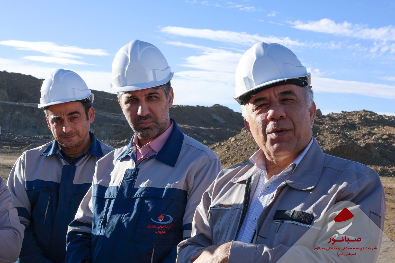 اسماعیلی: «صبا امید» باید در موعد مقرر به بهره‌برداری برسد