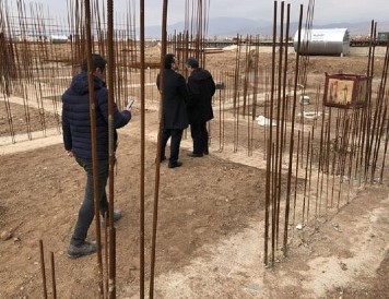 «صنعت شهرها»، سیاستگذاری جدید تامین مسکن شاغلین در شهرکها و نواحی صنعتی کشور «صنعت شهرها»، سیاستگذاری جدید تامین مسکن شاغلین در شهرکها و نواحی صنعتی کشور