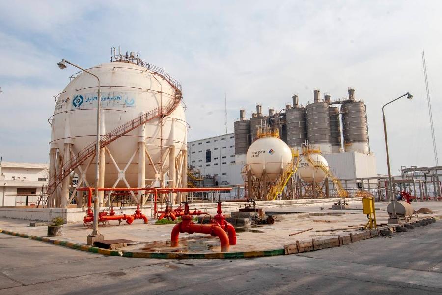 بومی سازی قطعات Canned Motor Pump در پتروشیمی غدیر بومی سازی قطعات Canned Motor Pump در پتروشیمی غدیر