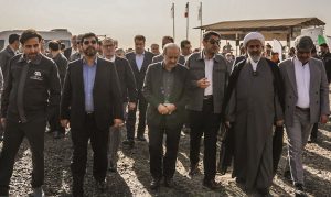 امرایی: آماده جهش تولید با حمایت مجلس هستیم