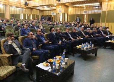 انعقاد تفاهمنامه همکاری آموزشی و کارورزی مابین چادرملو و دانشگاه امیرکبیر انعقاد تفاهمنامه همکاری آموزشی و کارورزی مابین چادرملو و دانشگاه امیرکبیر