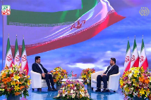مدیرعامل سازمان تأمیناجتماعی در برنامه تلویزیونی "چه سفرها کردهایم"، اعلام کرد: شرایط فعلی حوزه بیمههای اجتماعی، قابل قیاس با شرایط پیش از پیروزی انقلاب نیست مدیرعامل سازمان تأمیناجتماعی در برنامه تلویزیونی “چه سفرها کردهایم”، اعلام کرد: شرایط فعلی حوزه بیمههای اجتماعی، قابل قیاس با شرایط پیش از پیروزی انقلاب نیست