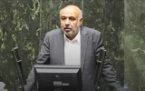 در جلسه علنی مجلس شورای اسلامی؛ میدری: ۸۵ درصد مردم از طرح کالابرگ الکترونیک رضایت دارند