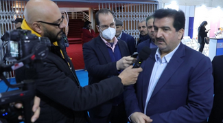 مدیرعامل بانک تاکید کرد: حمایت بانک رفاه کارگران از توسعه اشتغال در بین بانوان مدیرعامل بانک تاکید کرد: حمایت بانک رفاه کارگران از توسعه اشتغال در بین بانوان
